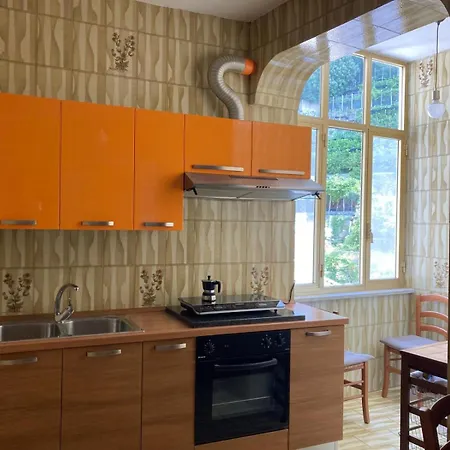 Διαμέρισμα Casa Melis *