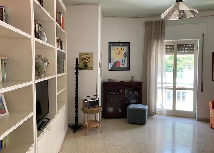 Casa Melis Апартаменты Амальфи