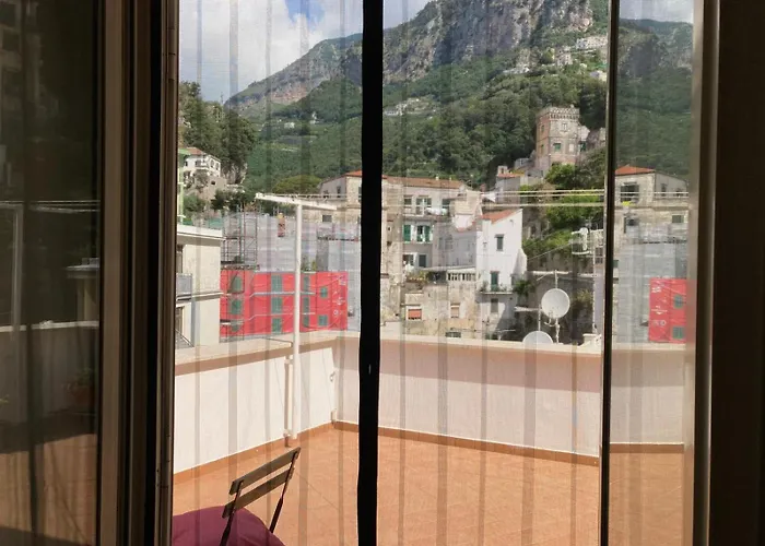 Casa Melis