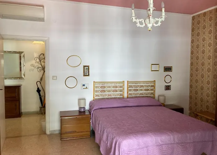 Casa Melis Амальфи